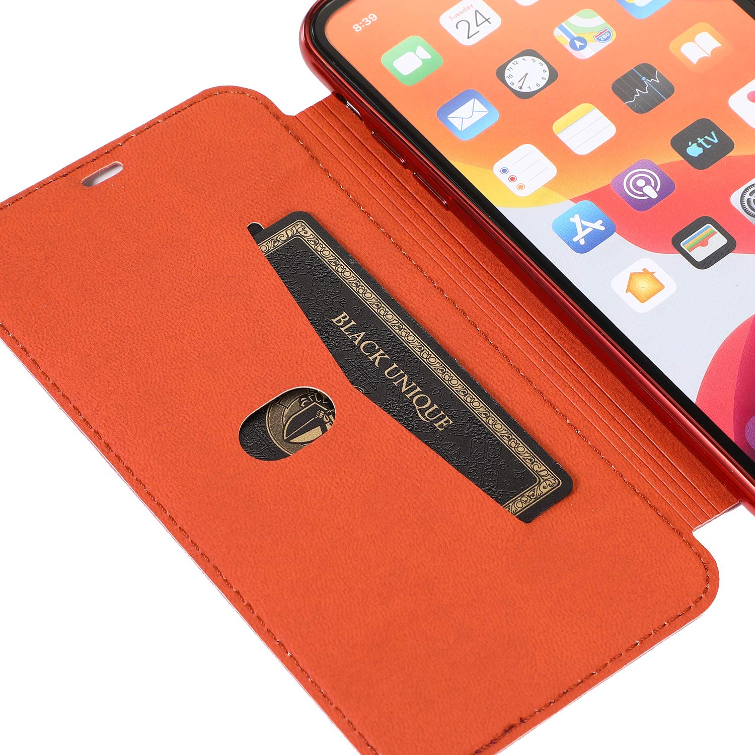 Amazon.co.jp: Aokikeisu iPhone12 /iPhone12 Pro ケース 6.1インチ